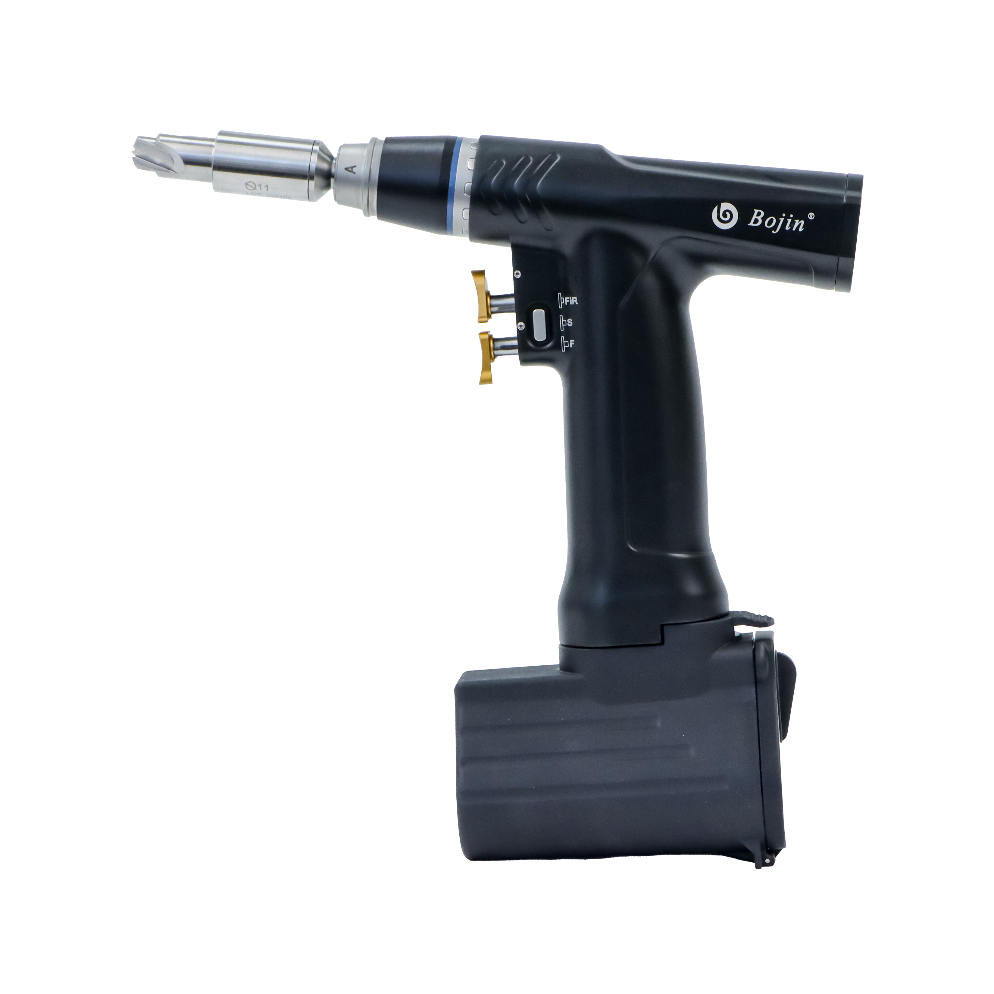 Bojin 6604 Cranial Drill Multifunction Handpiece Power Drill Orthopedic Drill Set Bone Drill Wholesale