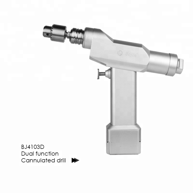 Portable Dual-functional Cannulated Drill BJ4103D