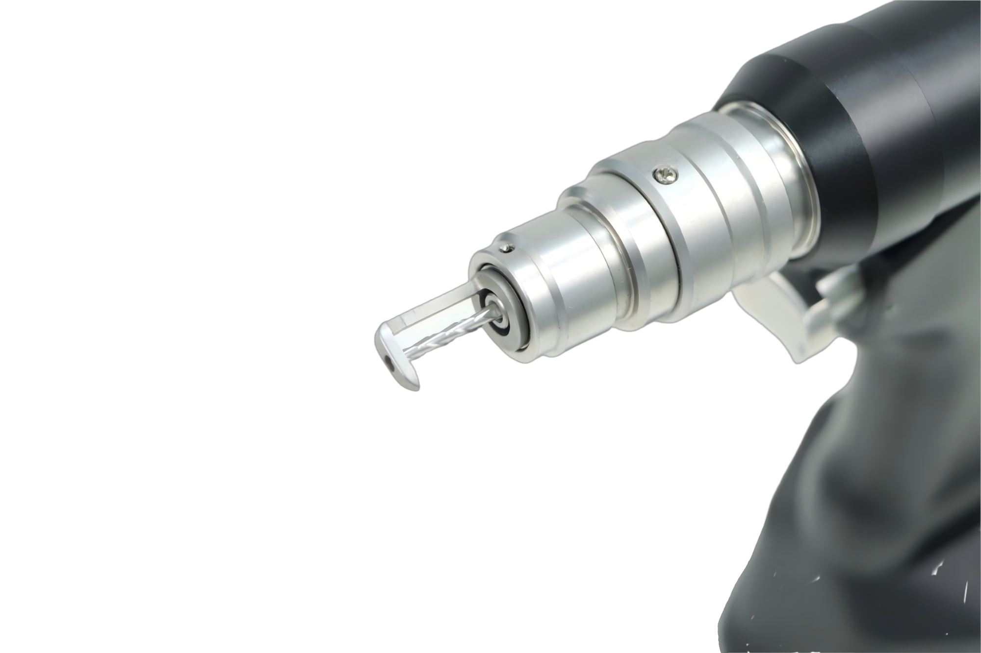 BOJIN Medical BJ5505 Cranial Bur Battery Medical Power Tools for Neurosurgery Cranial Surgery