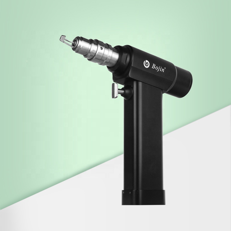 BOJIN Medical BJ1105 Cranial Bur Battery Medical Power Tools for Neurosurgery Cranial Surgery