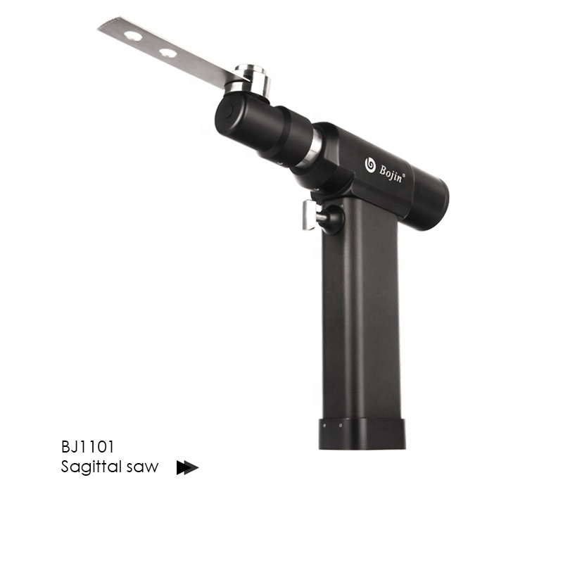 Orthopedic Power Tool for Joint Surgery BJ1101 Battery Power Tool by Bojin