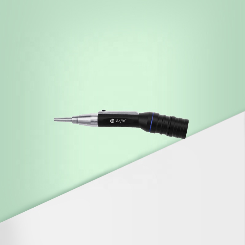 Shanghai Bojin Electric Power Tool Pen Shaped Driver 3402-II for Maxillofacial Surgery Dental Surgery System3400