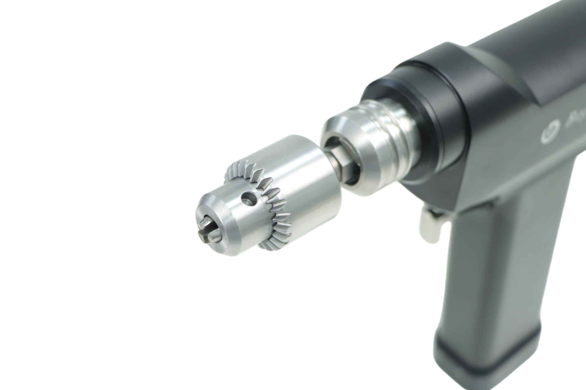 BOJIN Medical BJ1103D Cannulate Drill Bone Drill Battery Medical Power Tools for  Trauma Surgery