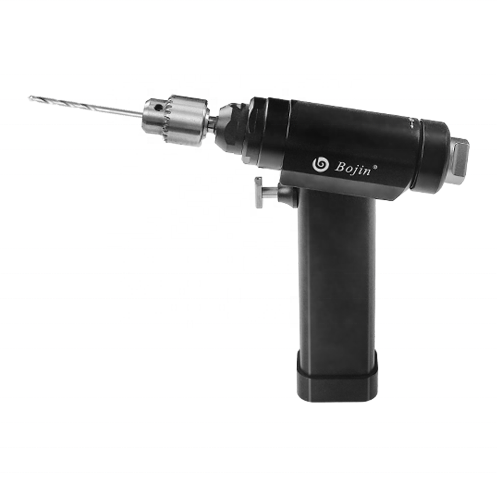 Bojin Single Function System High Speed Drill BJ1102