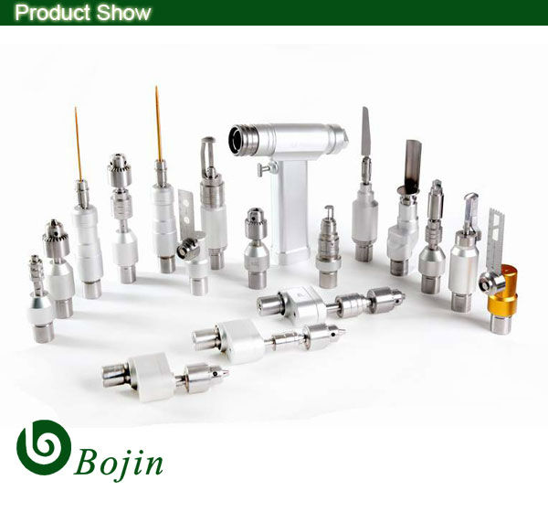 Wholesale Heavy Duty Cranial Drill for the Multi-Function Orthopedic Drill Set Power Drill Orthopedic