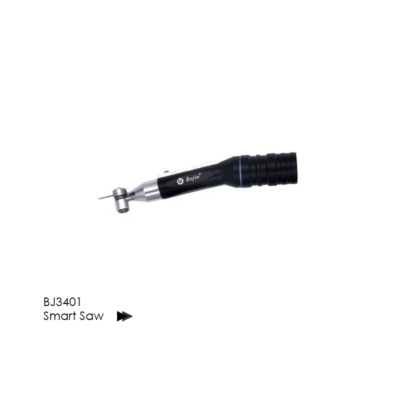 Shanghai Bojin Electric Power Tool Pen Shaped Driver 3401 for Hand & Foot Surgery Neuro Surgery System3400