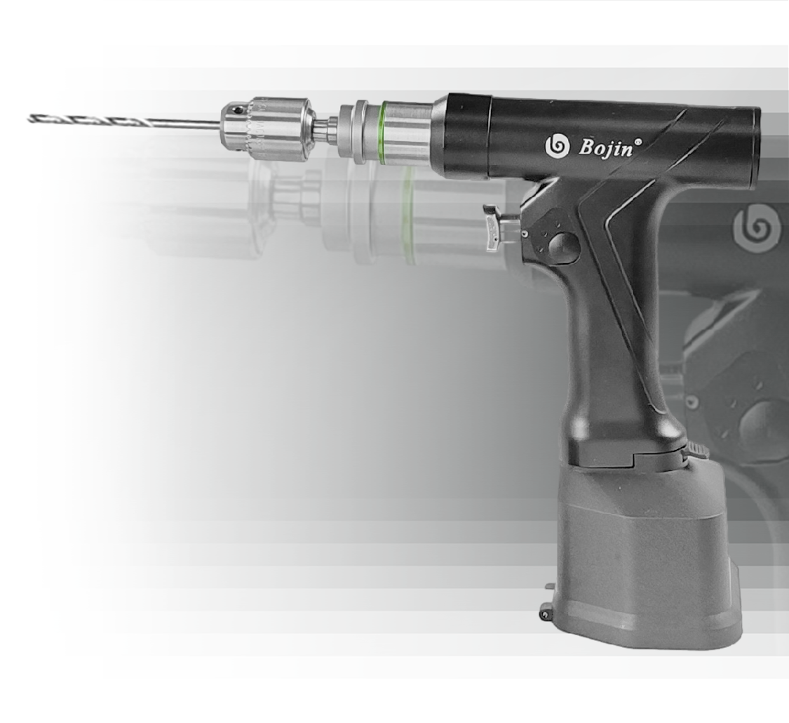 High Precise Dual Function Cannulated Drill