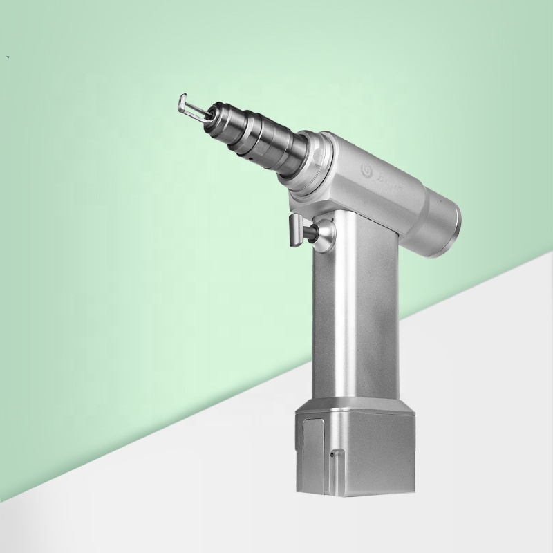 Shanghai Bojin Electric Power Tool Cranial Bur 4105 for Orthopedics Surgery Craniotomy System 4000