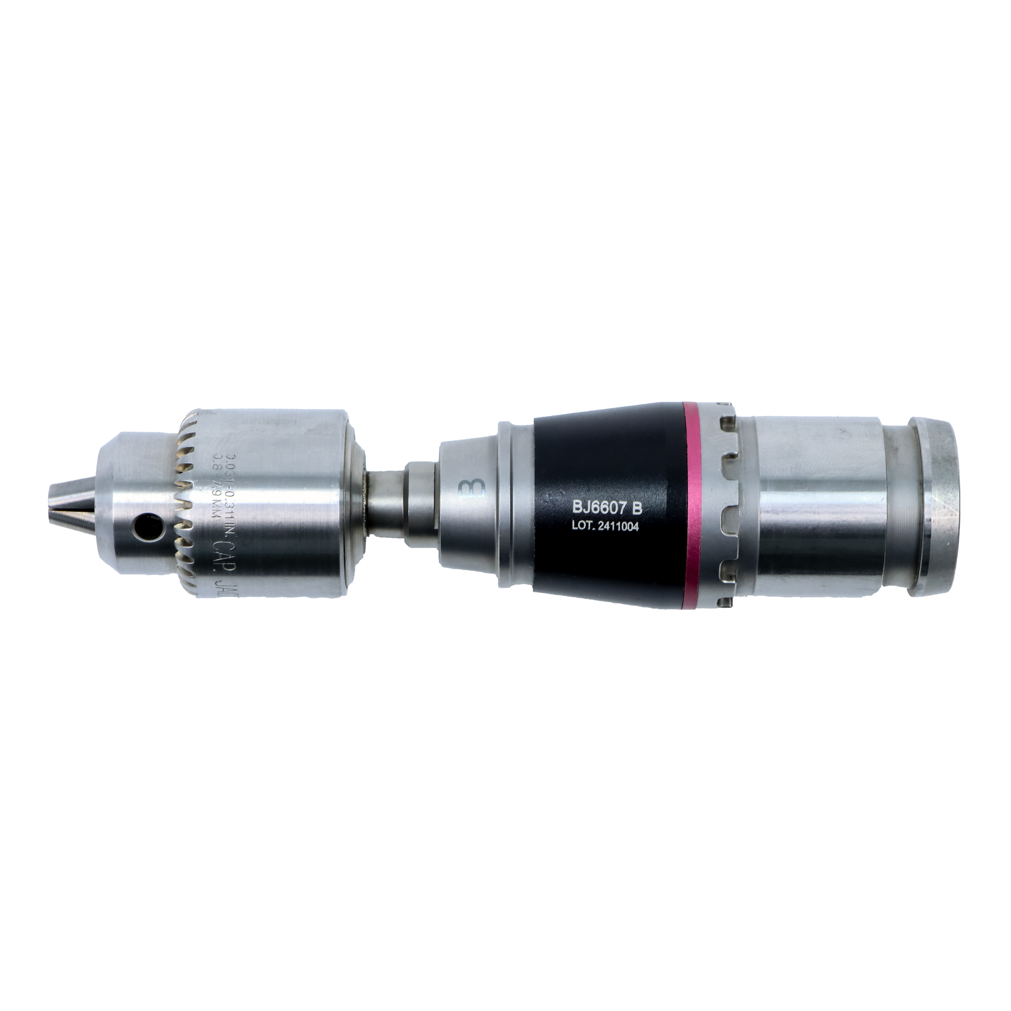 Bojin BJ6607 Acetabulum Reaming Drill Orthopedic Drill for Surgery  Li-ion Battery Powerful High Torque