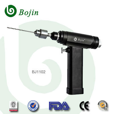 BOJIN Medical BJ1102 Bone Drill Battery Medical Power Tools for Trauma Surgery