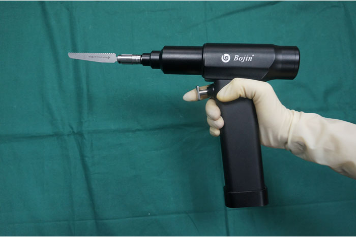 Bojin Entry Level - System 1000 Single-functional - German Motor Reciprocating Saw BJ1109