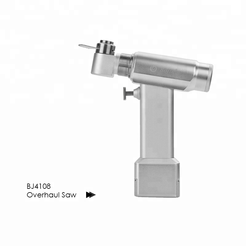 Redo Saw for Re-Thoracotomy | Mid-End Surgical Bone Saw for Cardiac & Thoracic Surgery