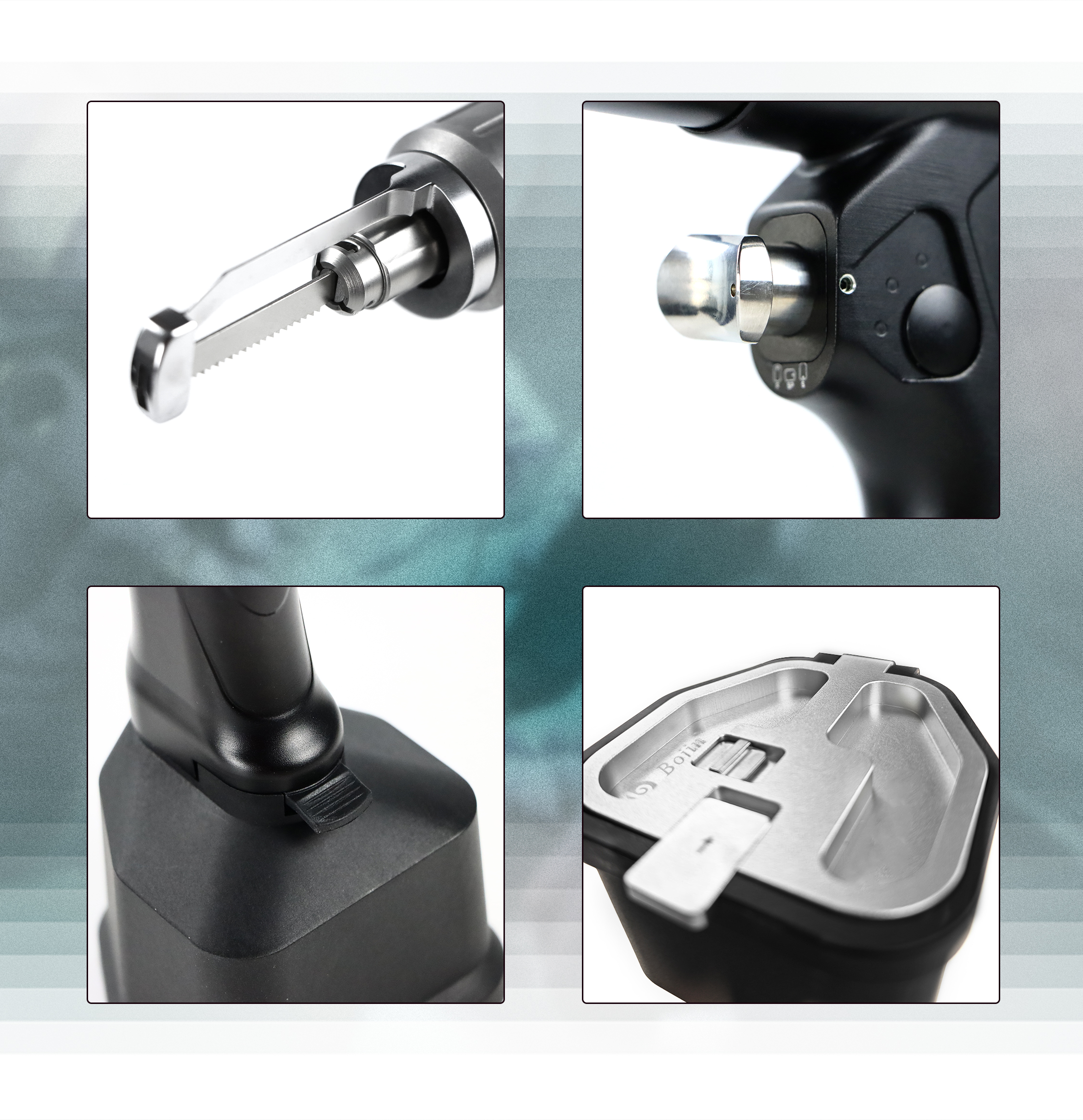 Specification Reference Image
