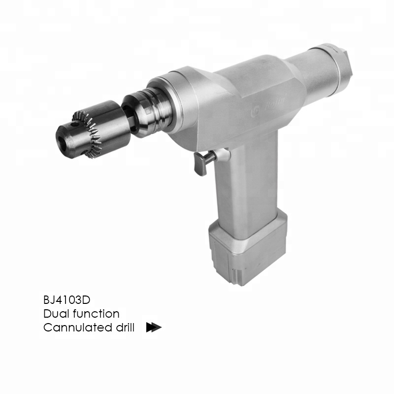 Portable Dual-functional Cannulated Drill BJ4103D