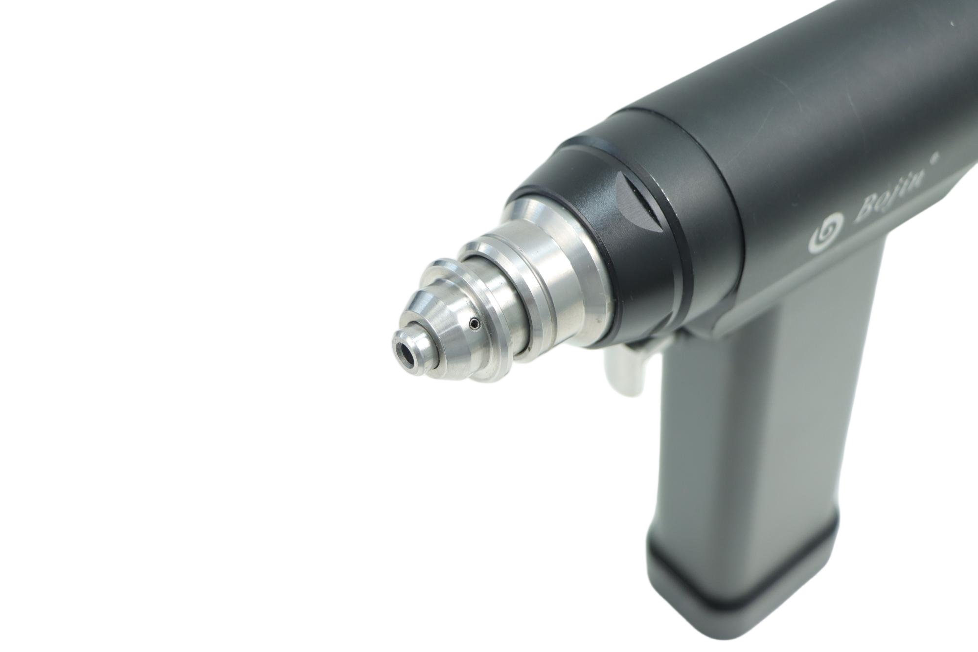 Bojin Single Function System Dual Function High Speed Drill BJ1102SAO