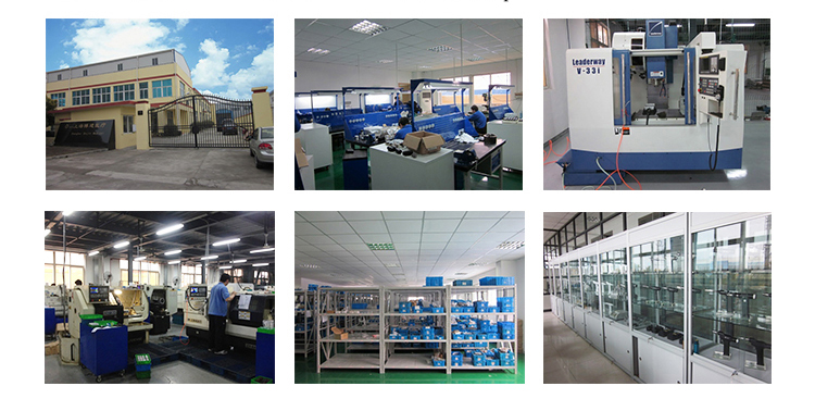 Company Overview Banner