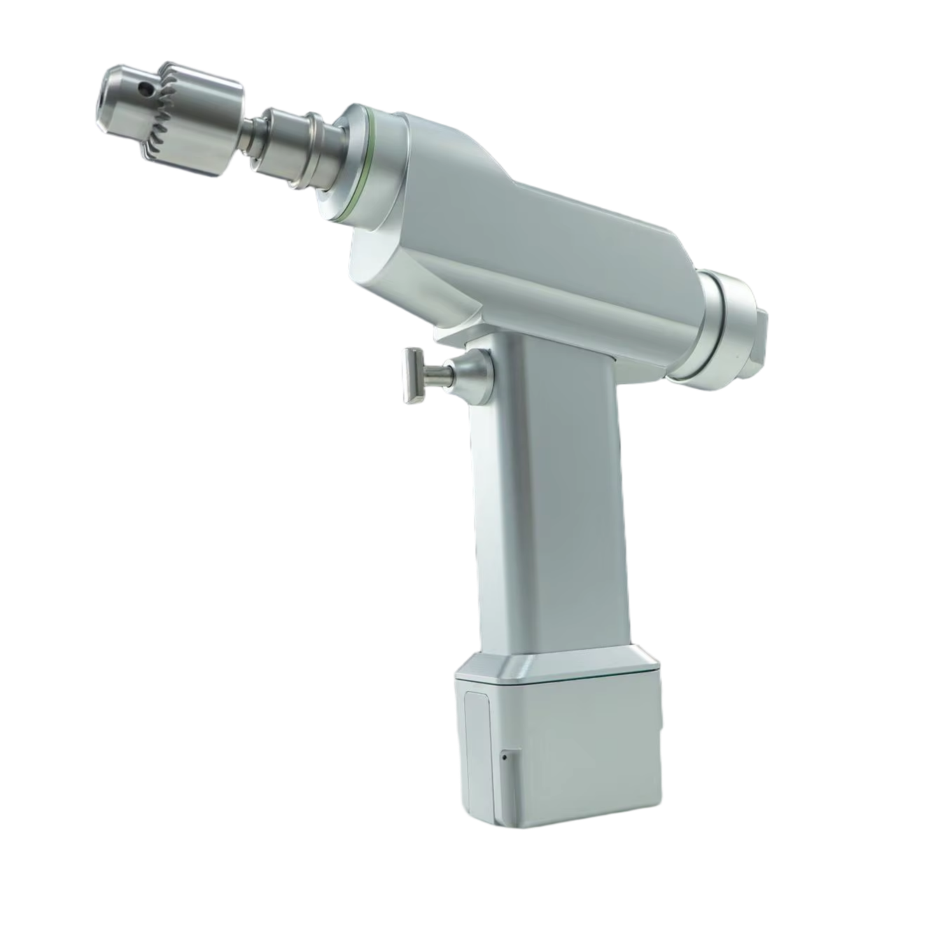 Bojin BJ4103B Battery-Powered Orthopedic Drill | for Cannulated Screw Fixation in Trauma Surgery