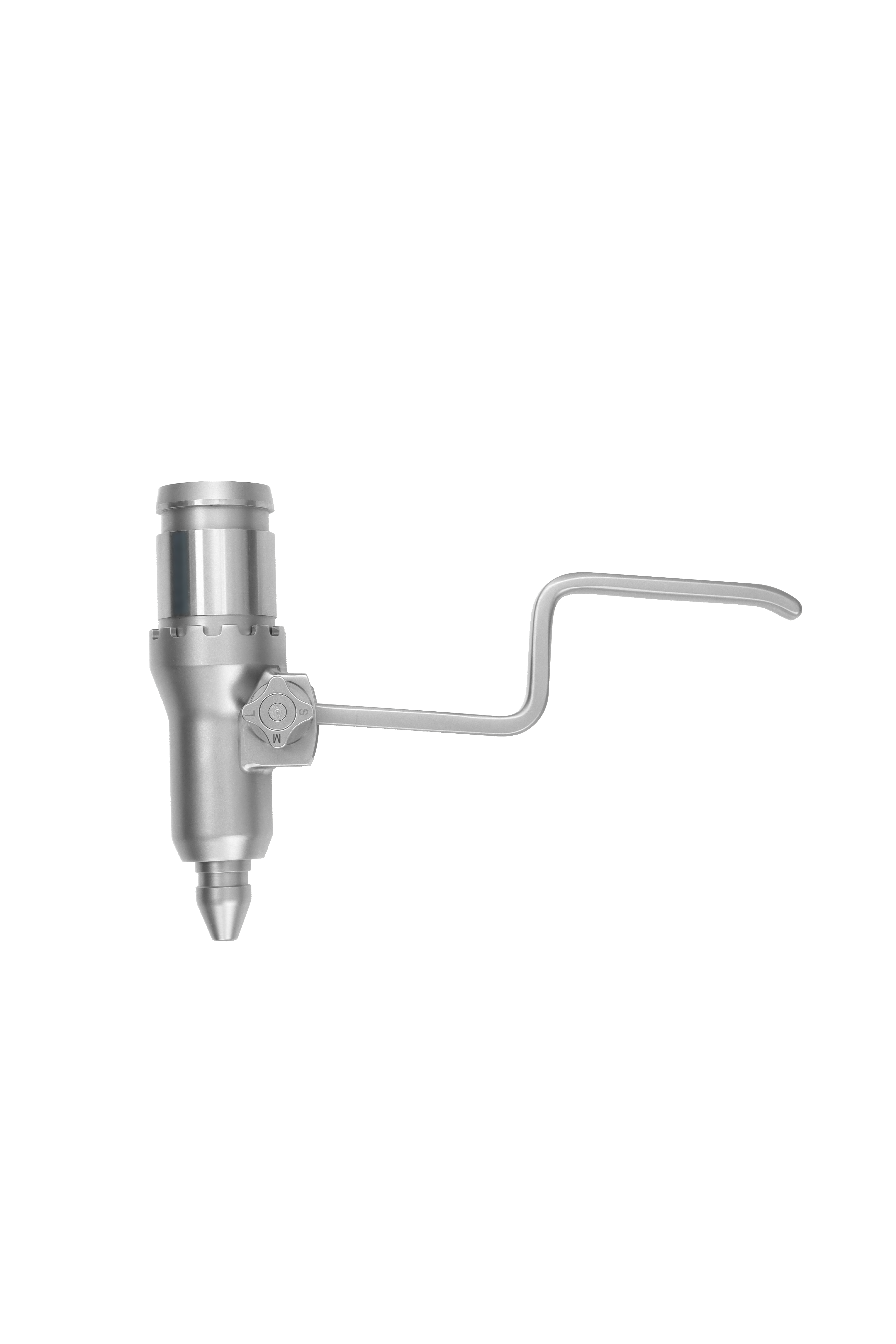 BJ6613A K-wire driver