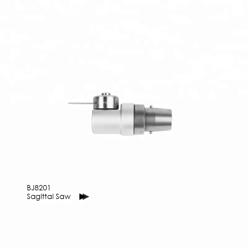 Bojin Multi-functional Small Bone Orthopedic Power Tool Bone Drill Saw for Hand Foot Ankle Wrist System 8200 German Motor