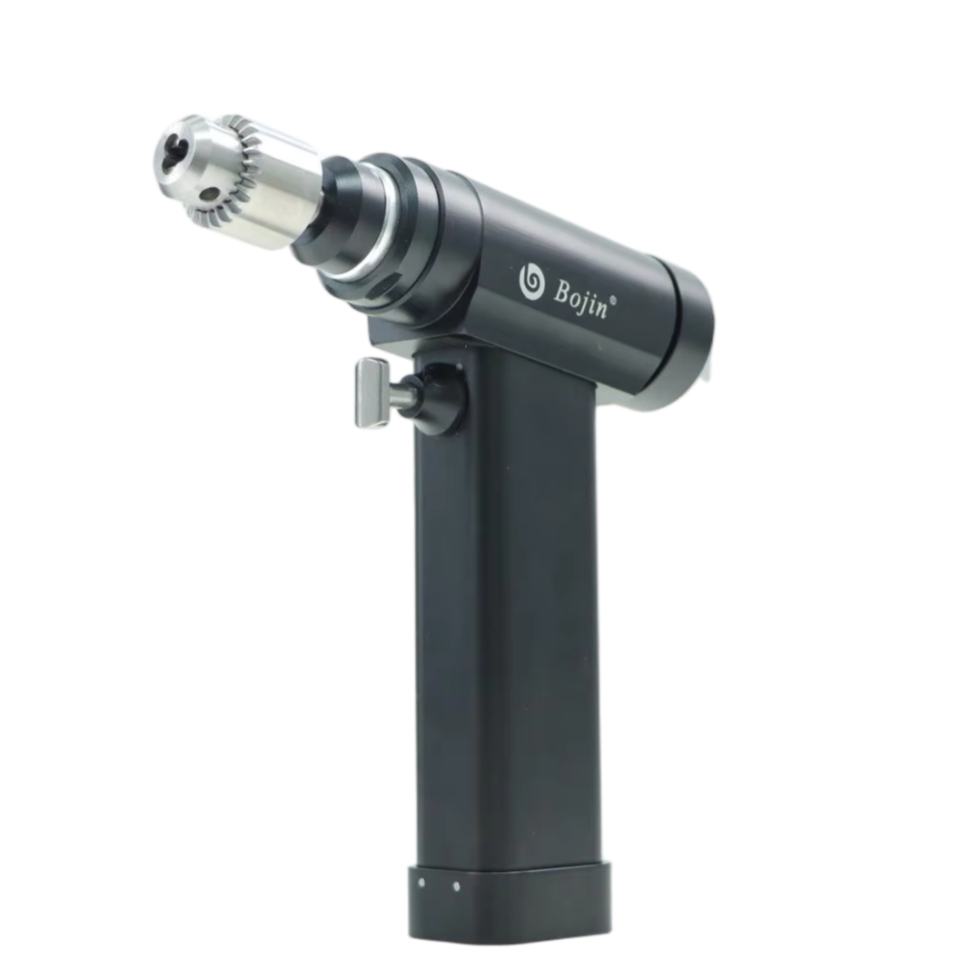 Shanghai Bojin Electric Power Tool Bone Drill 1102 Normal Coupling for Orthopedics Surgery Joint Trauma System1000