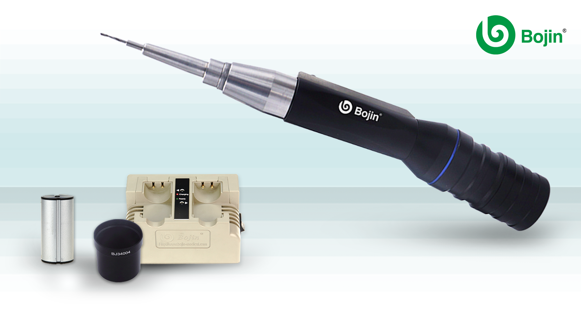 Product Specifications Banner