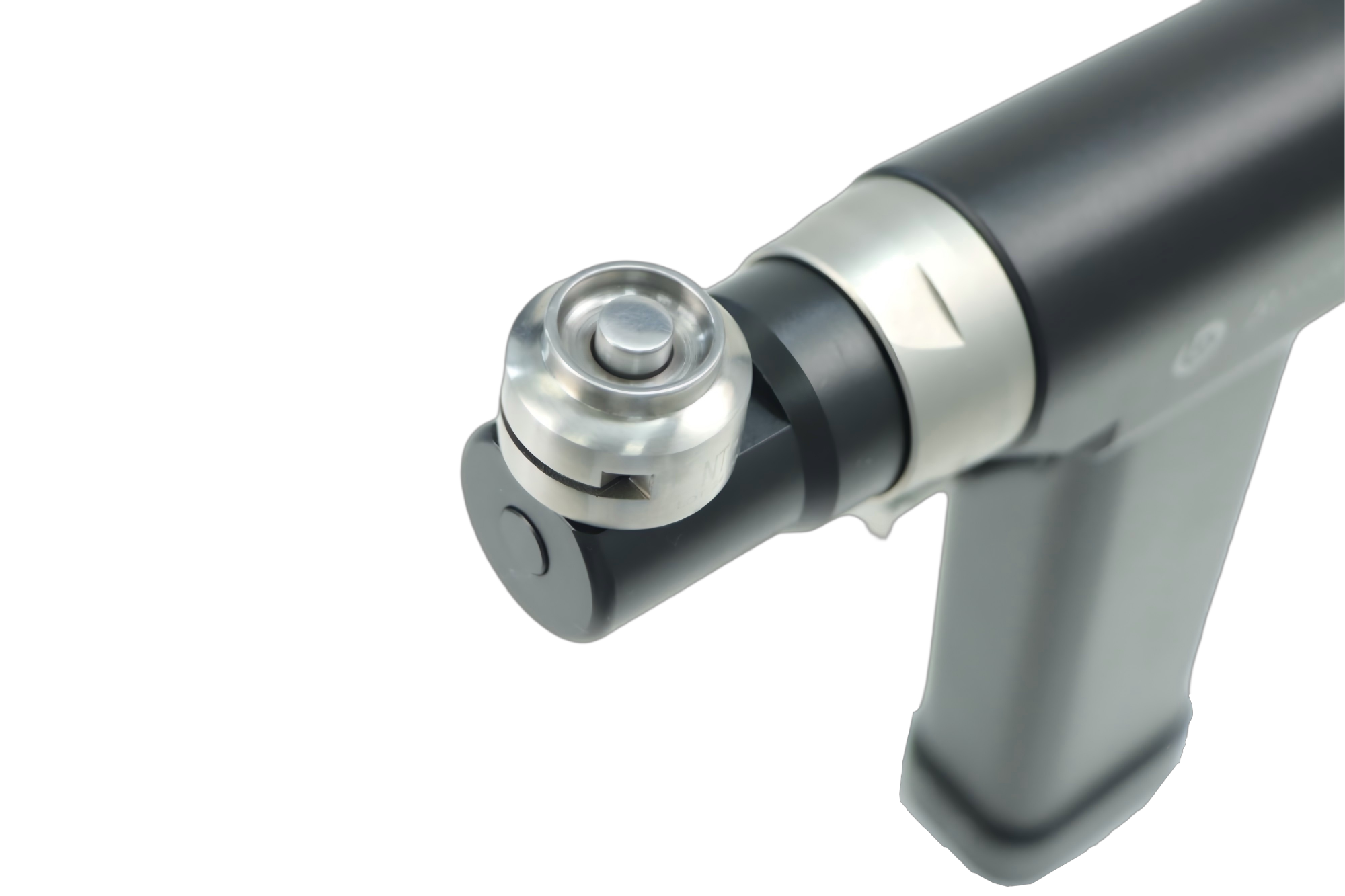 Sagittal Saw Component 2