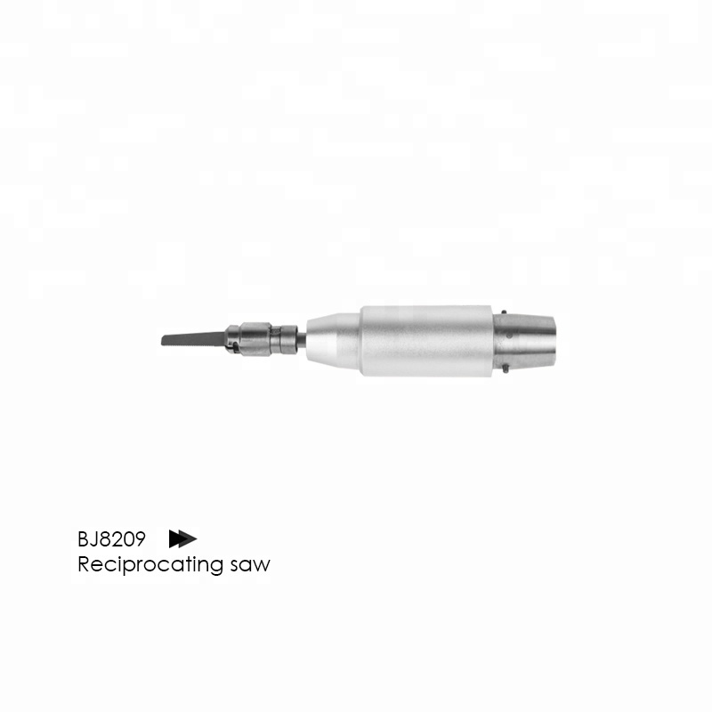 Bojin Multi-functional Small Bone Orthopedic Power Tool Bone Drill Saw for Hand Foot Ankle Wrist System 8200 German Motor