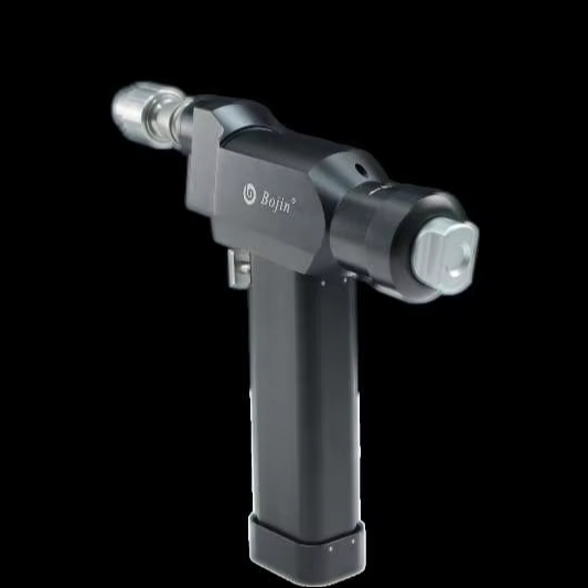 Orthopedic Electric Cannulated Drill BJ1303B for Orthopedic Surgery From Bojin Medical Basic Level