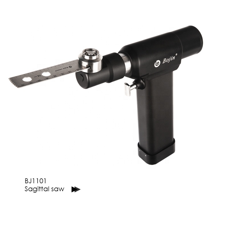 Orthopedic Power Tool for Joint Surgery BJ1101 Battery Power Tool by Bojin