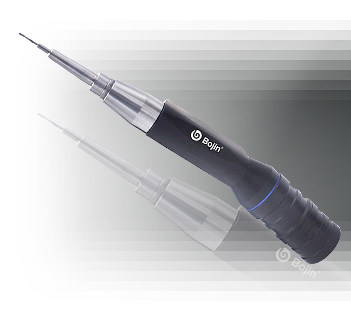 Bojin SYSTEM 3400(BJ3402-II) Micro Type Surgical Power Tool Smart Driver I-A for Neurosurgery,hand,foot,dental, Maxillofacial