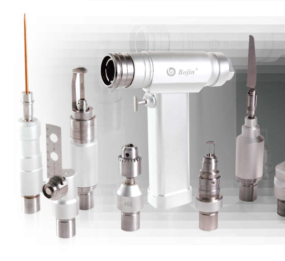Wholesale Heavy Duty Cranial Drill for the Multi-Function Orthopedic Drill Set Power Drill Orthopedic