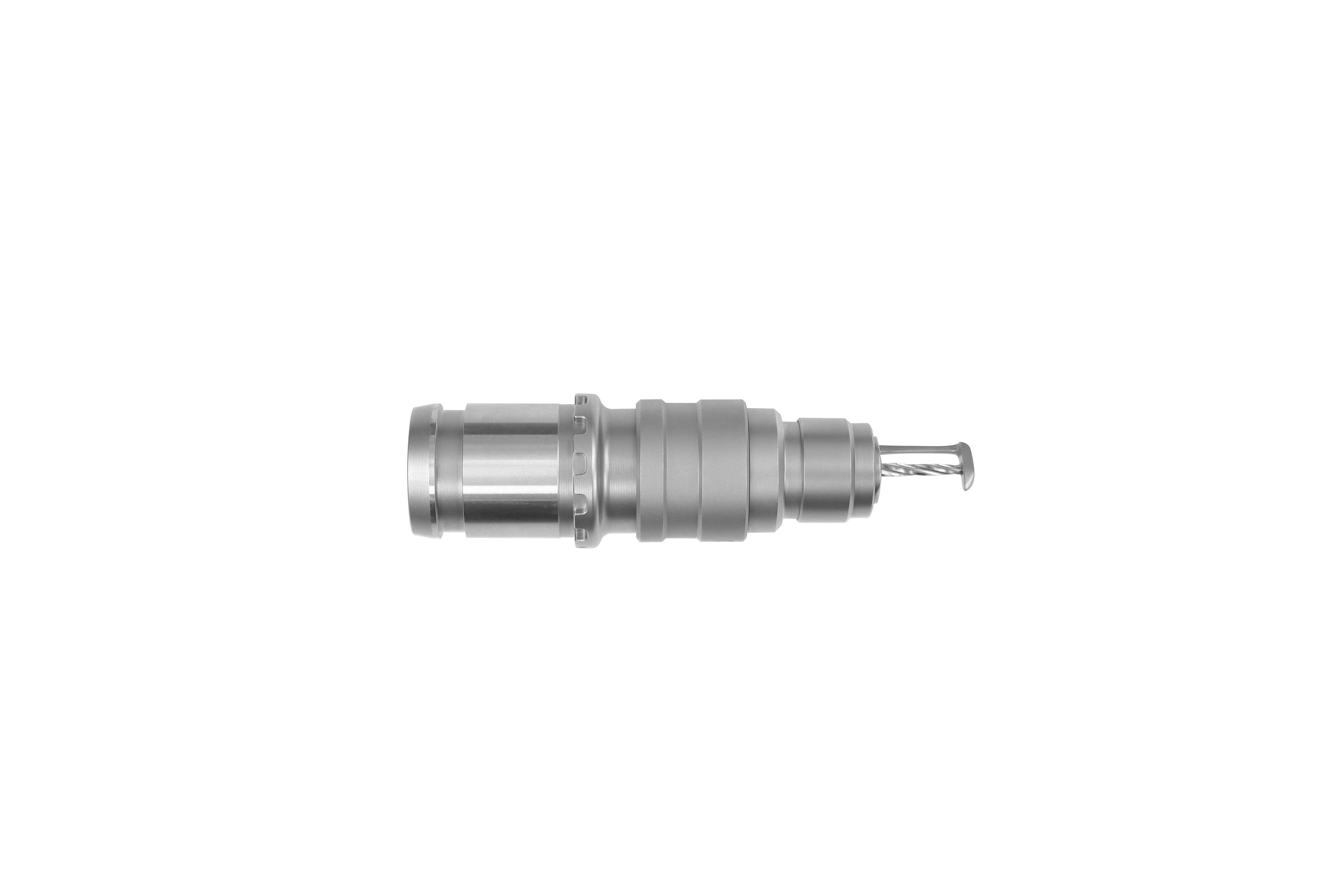 BJ6605 Cranial bur attachment