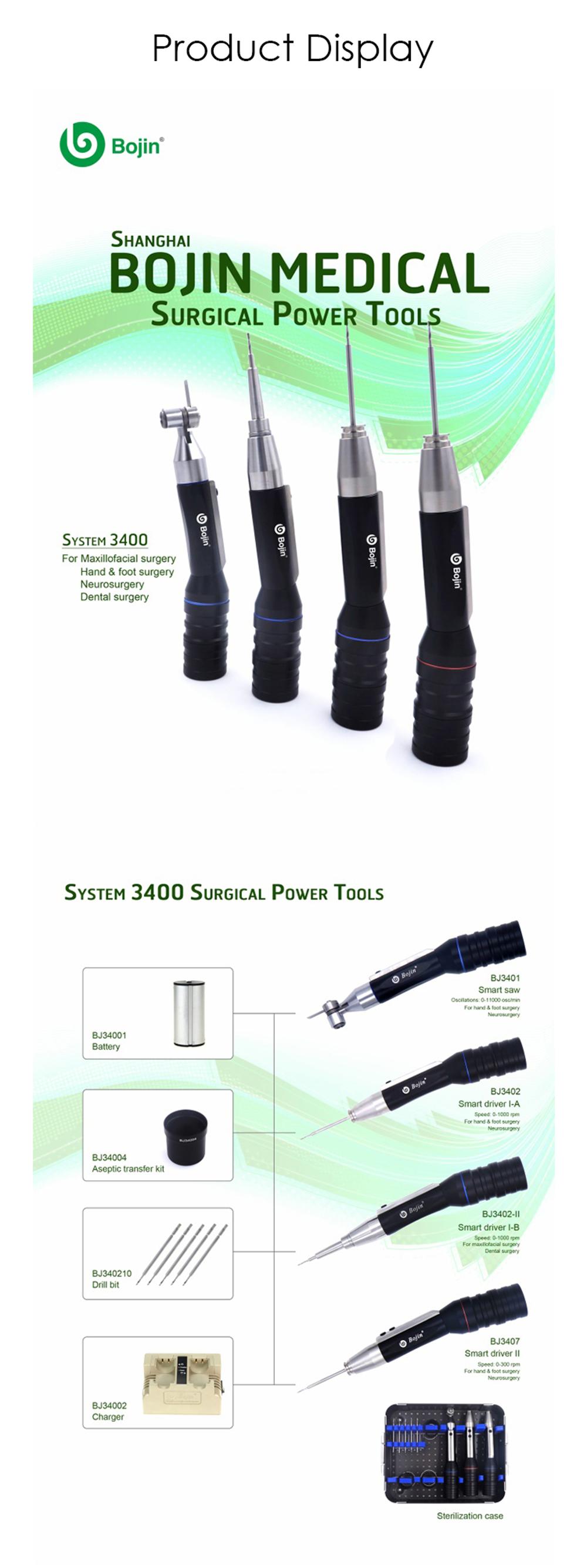 Medical Handpiece & Equipment