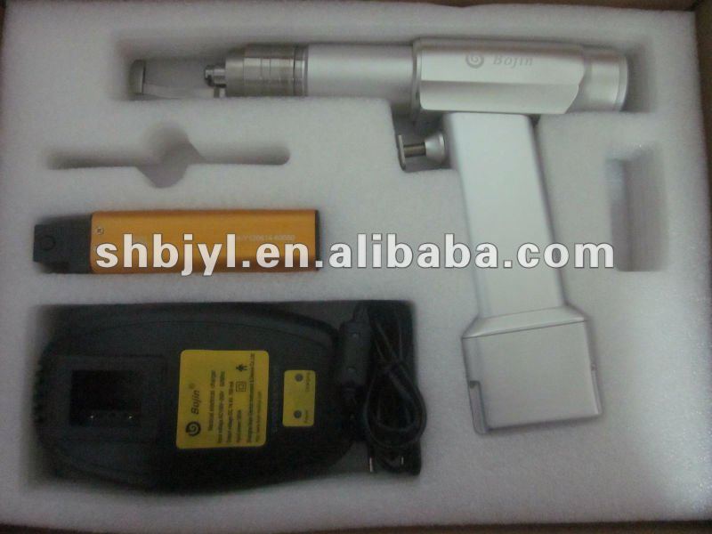 BOJIN Medical BJ4106 CSternum Saw Battery Medical Power Tools for Sternum Surgery Heart Surgery
