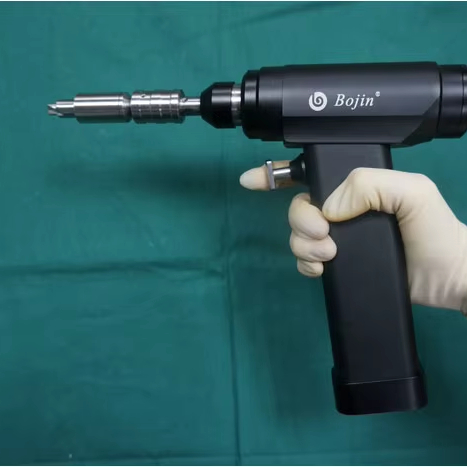 Bojin Surgical Power Tool Single Function Cranial Drill  BJ1104
