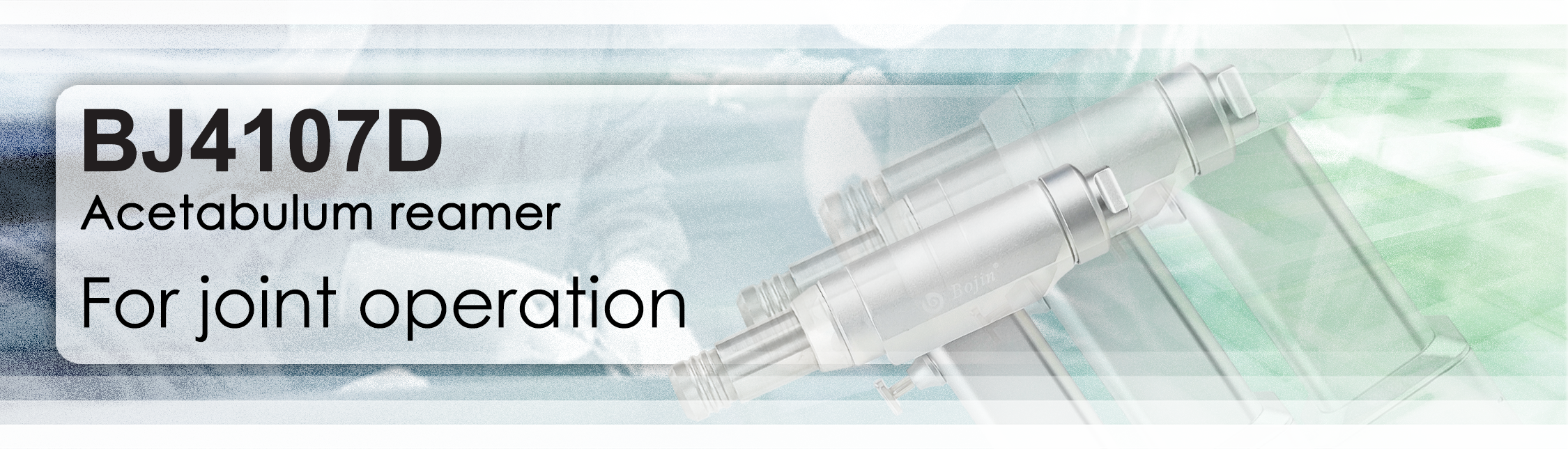 Medical Power Tool Specifications Overview