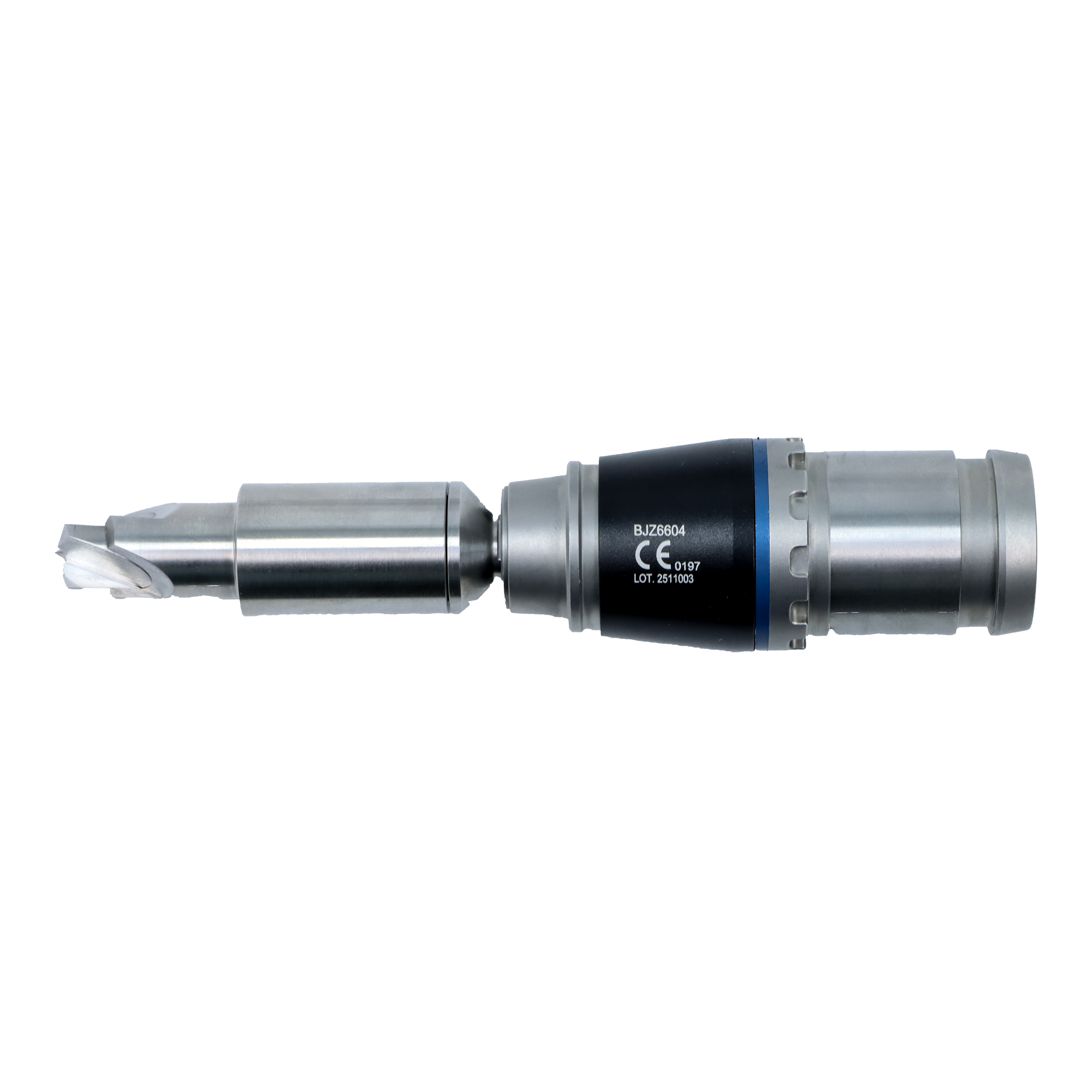 Bojin 6604 Cranial Drill Multifunction Handpiece Power Drill Orthopedic Drill Set Bone Drill Wholesale