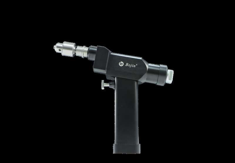 Bojin Low Level - System 1300 Single-functional - Economic, Chinese Motor BJ1303B Dual Function Cannulated Drill