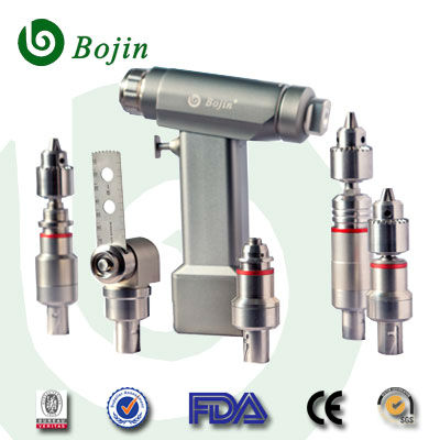 BOJIN SYSTEM 4200 Battery Driven Multifunction Surgical Power Tools for Bone Surgery
