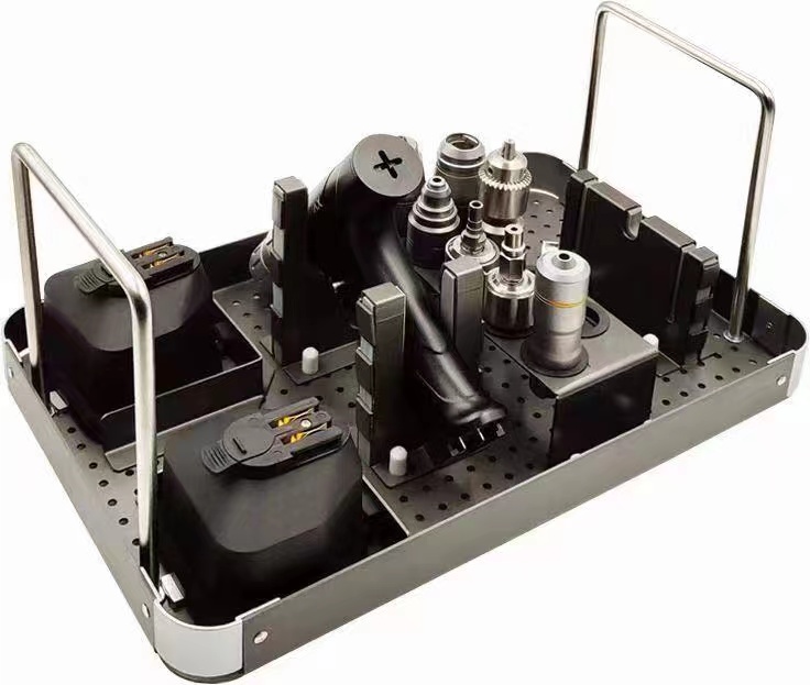 BOJIN SYSTEM 5400 Multifunction Surgical Power Tools for Bone Surgery Orthopedic