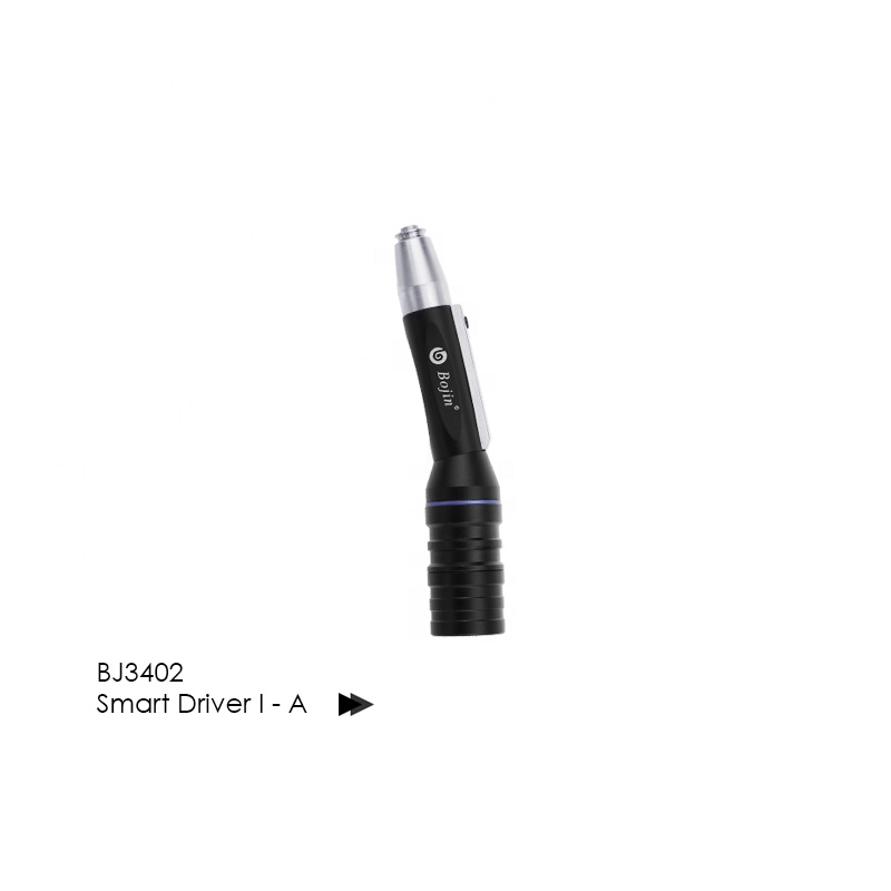 Shanghai Bojin Electric Power Tool Pen Shaped Driver 3402 for Hand & Foot Surgery Neuro Surgery System3400