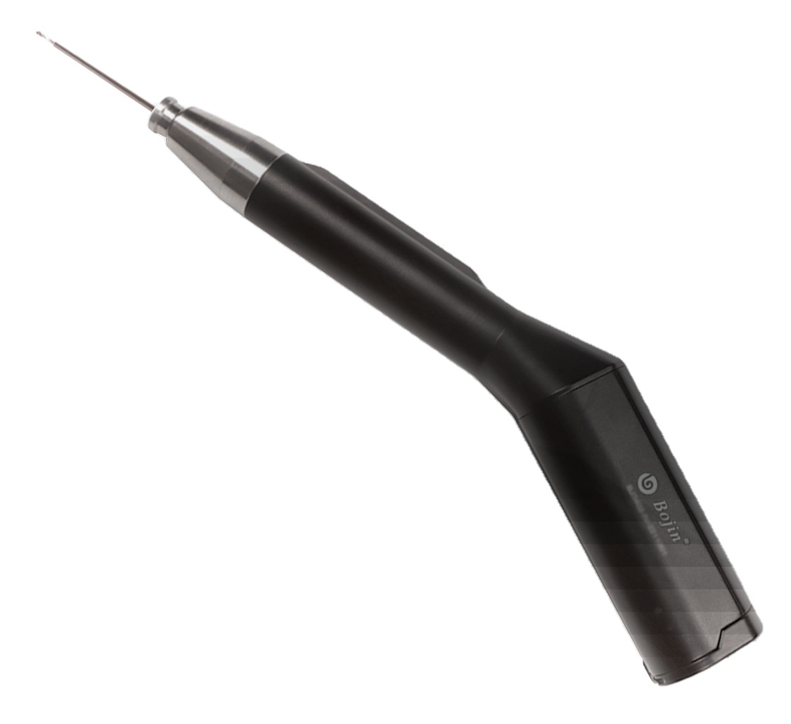 Bojin BJ3402-IV Pen-Type Power Tool Smart Driver - Precision Electric Screwdriver for Maxillofacial Surgery