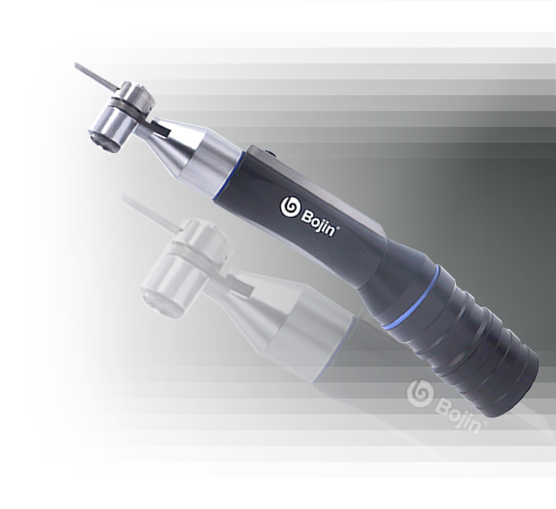 Bojin SYSTEM 3400(BJ3401)Micro Type Surgical Power Tool Smart Sagittal Saw for Neurosurgery,hand,foot,dental,maxillofacial
