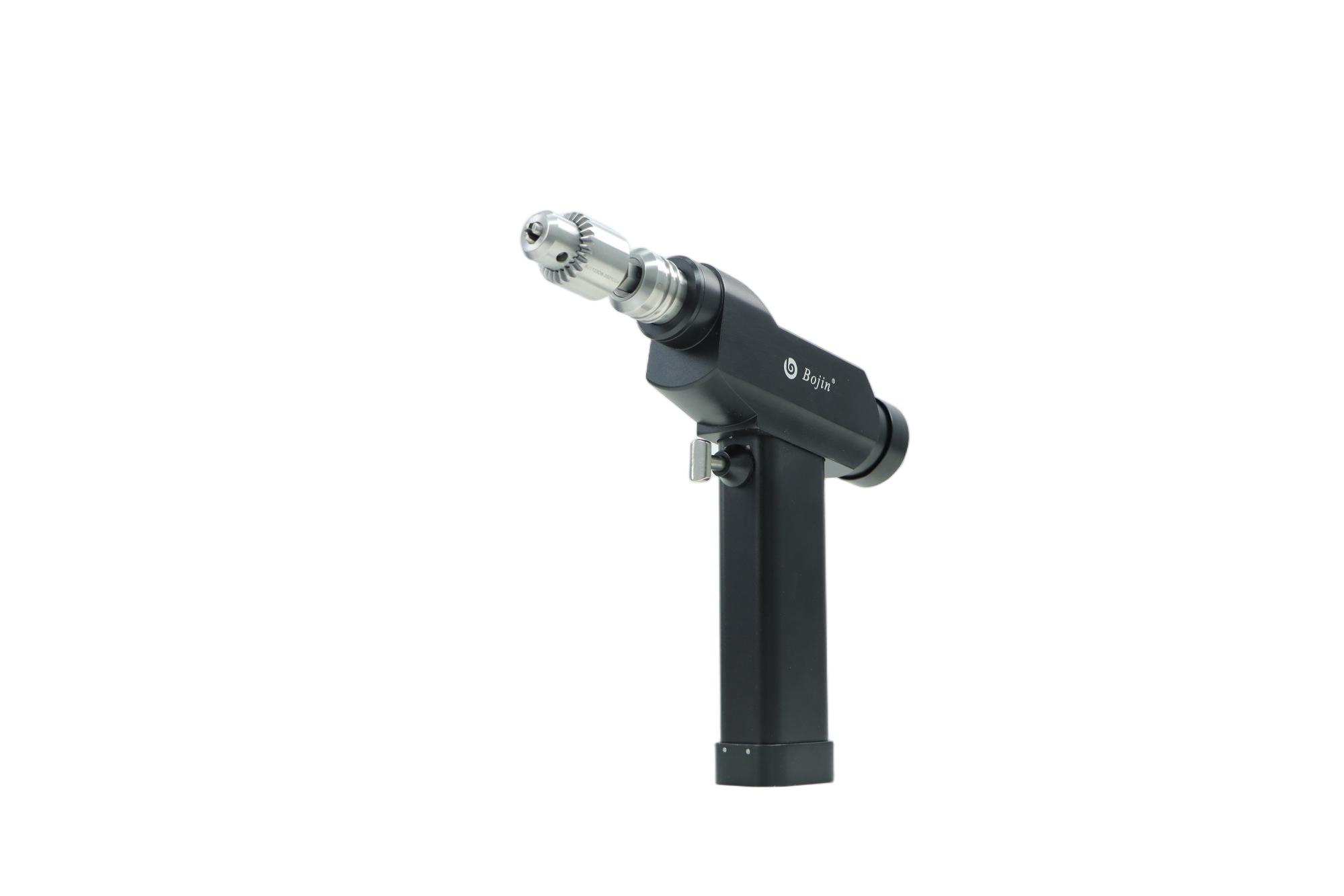 BOJIN Medical BJ1103D Cannulate Drill Bone Drill Battery Medical Power Tools for  Trauma Surgery