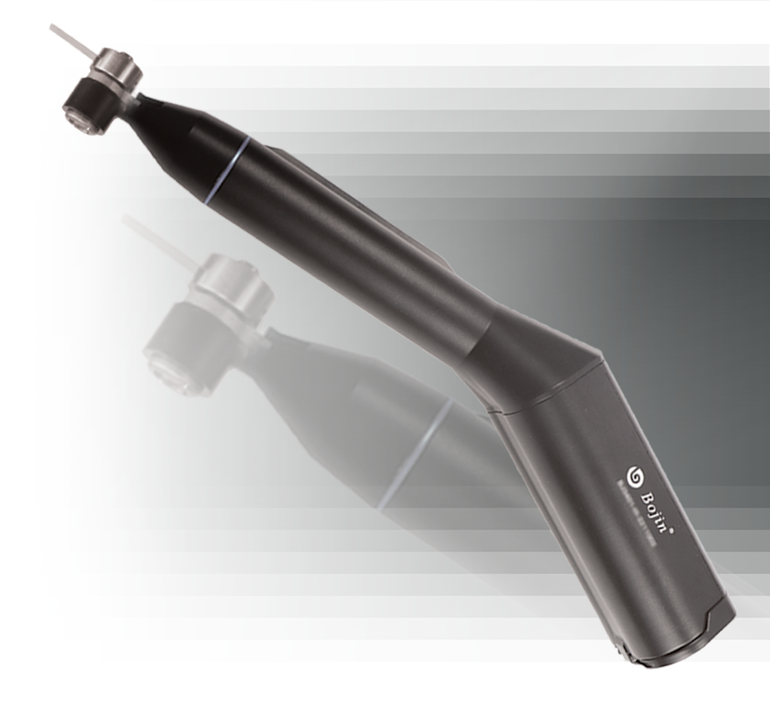 Bojin BJ3401 Smart Oscillating Bone Saw for Orthopedic & Trauma Surgery Li-ion Battery