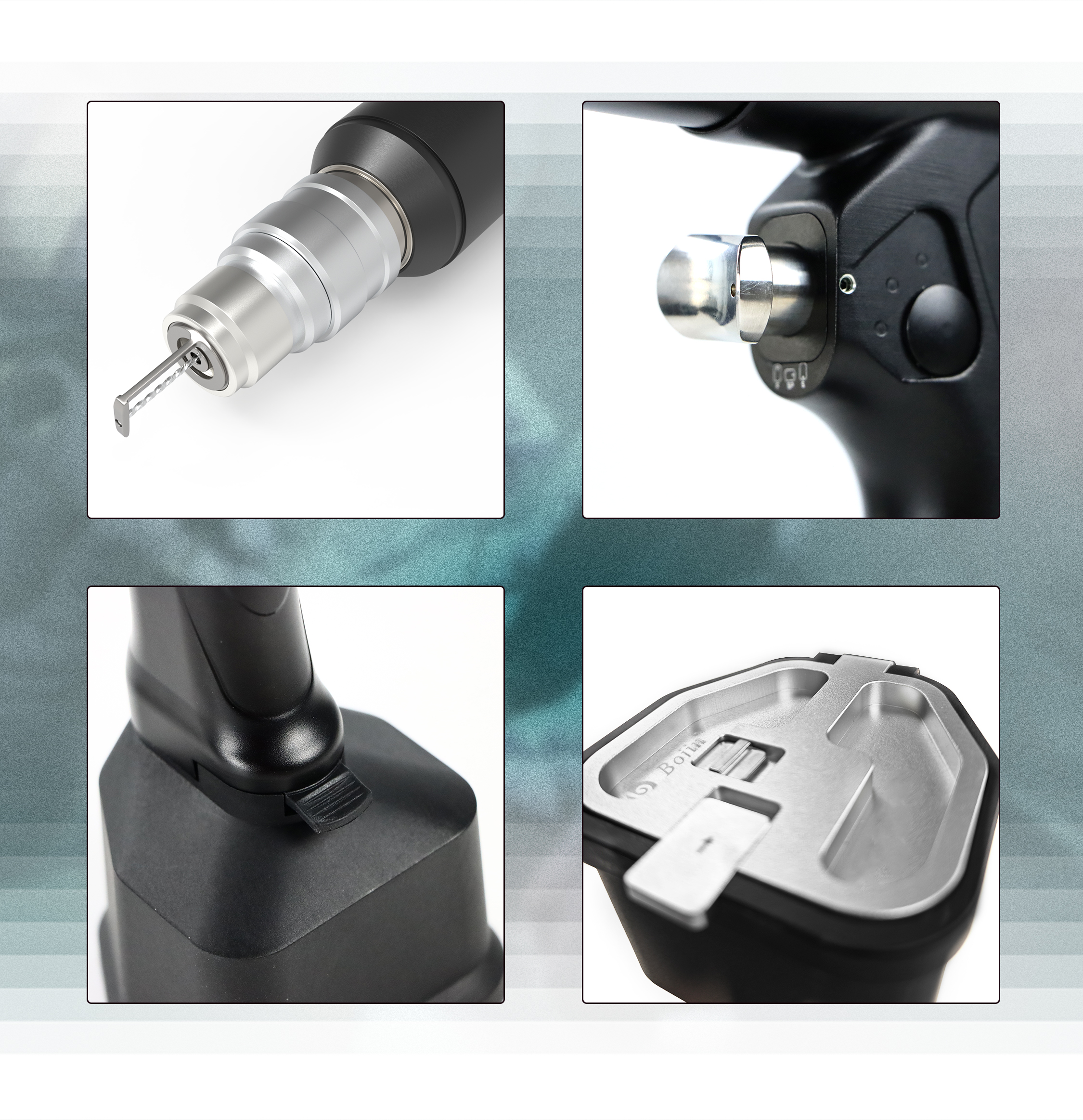 Product Showcase