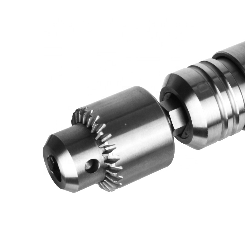 Bojin BJ4107D  Middle Level - System 4000 Single-functional - German Motor Dual Functional Acetabulum Reaming Drill