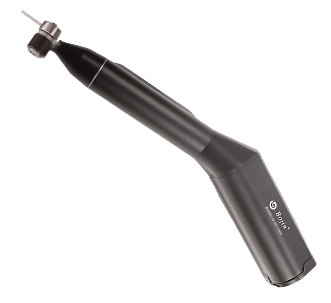 Orthopedic Mini Sagittal Saw Hand and Foot Surgery Bojin BJ3401-II Lithium Battery Powered Surgical Tool Pen Saw