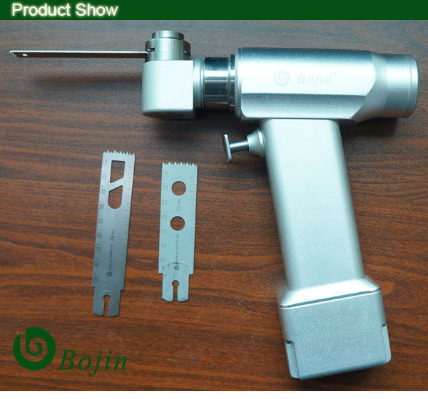 Bojin Middle Level - System 4000 Single-functional - German motor Sagittal saw BJ4101