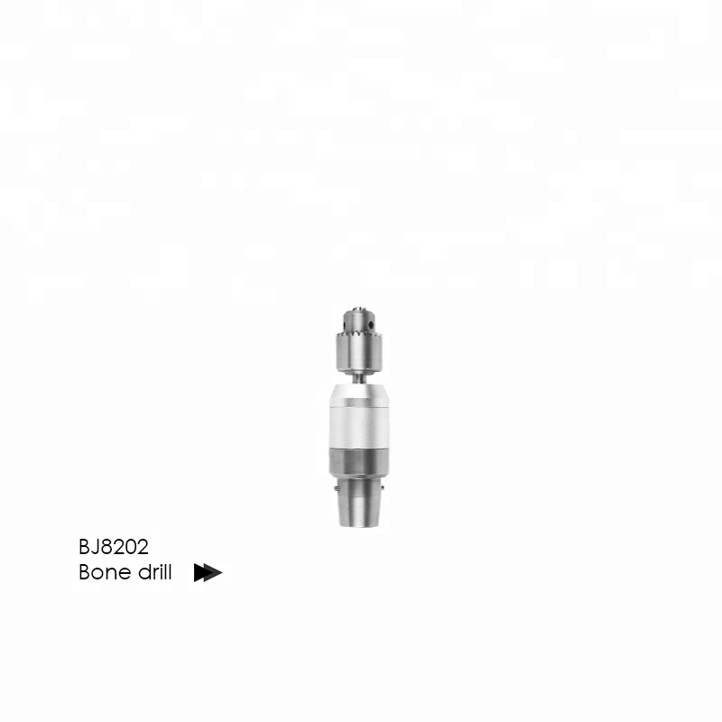 Bojin Multi-functional Small Bone Orthopedic Power Tool Bone Drill Saw for Hand Foot Ankle Wrist System 8200 German Motor
